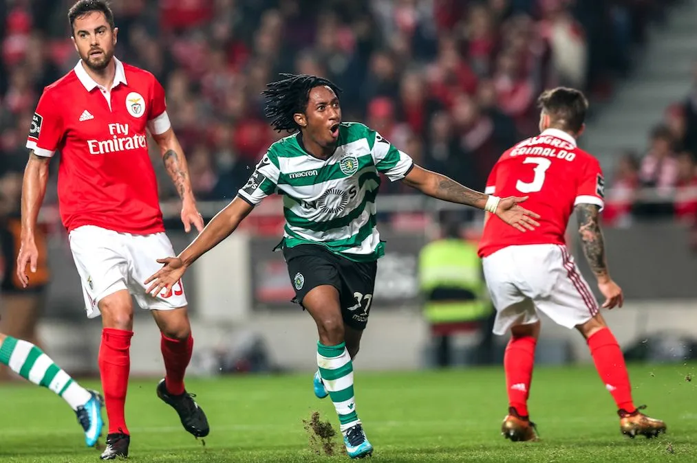 Sporting-Benfica, malheur au vaincu