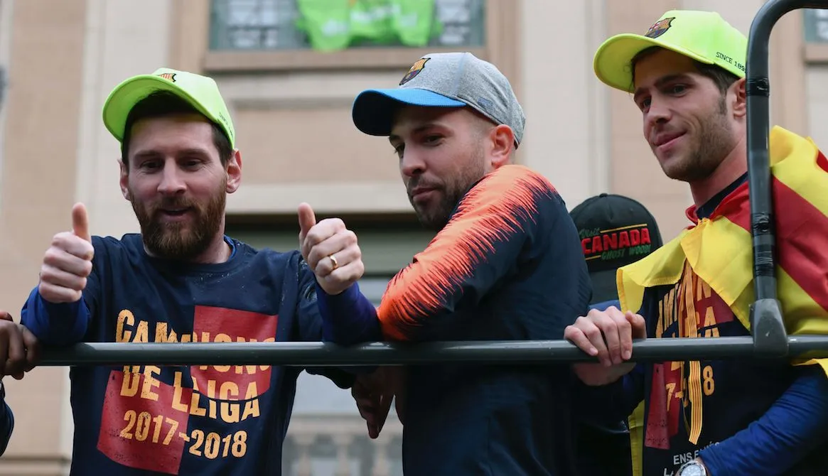 Ce Barça est-il vraiment invincible ?