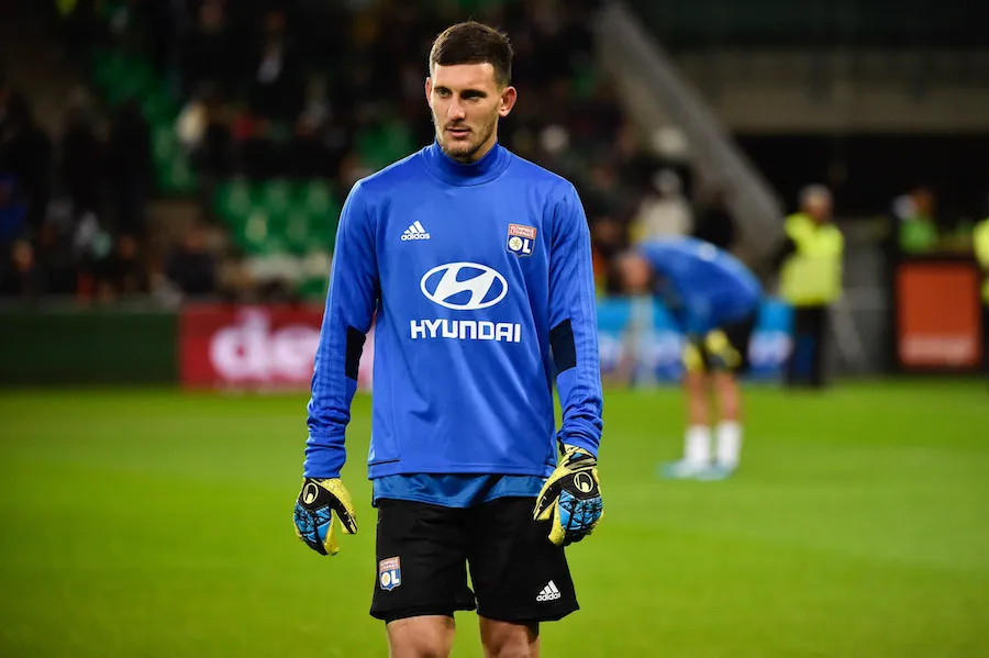 Mathieu Gorgelin, l’heure de vérité