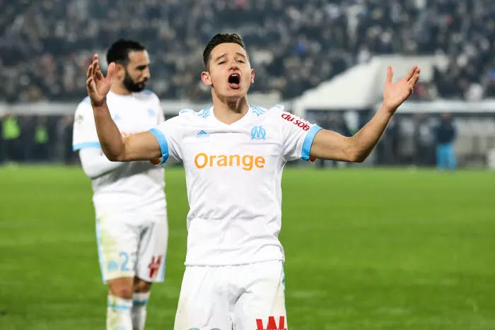 Pronostic OM Nice : Analyse, prono et cotes de l&rsquo;affiche de Ligue 1