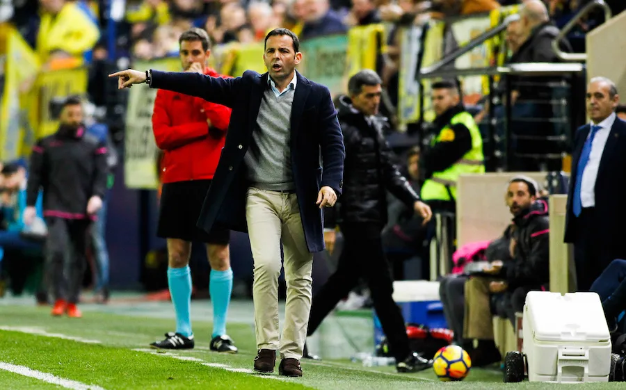 Villarreal s&rsquo;offre le derby face à Valence