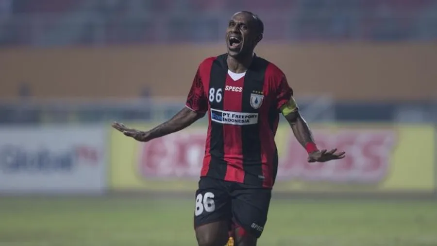 Le match que vous n&rsquo;avez pas regardé : Persipura-Borneo FC