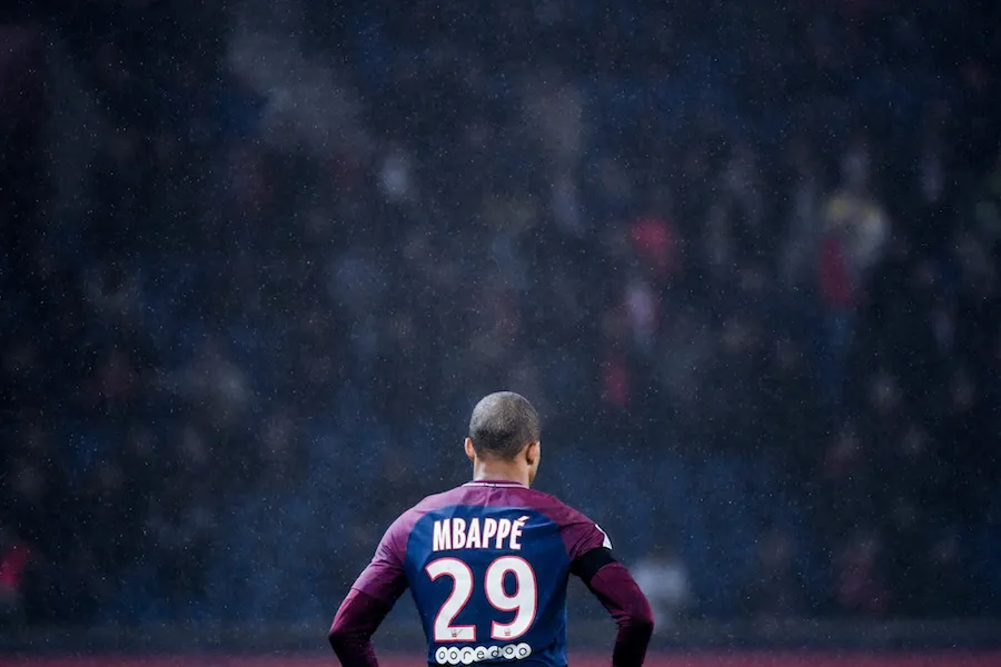Emery : «<span style="font-size:50%">&nbsp;</span>Mbappé voulait jouer au Real ou au Barça<span style="font-size:50%">&nbsp;</span>»