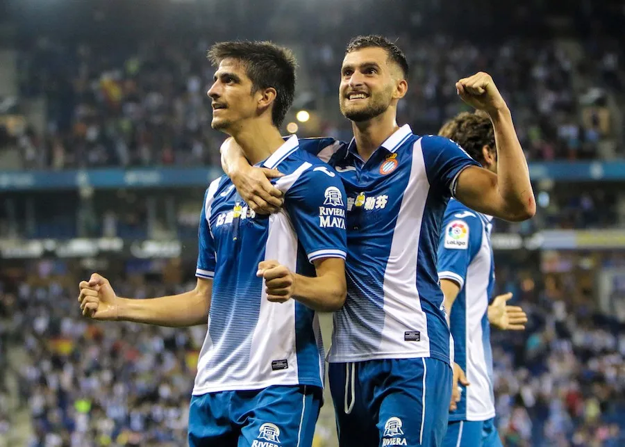 L&rsquo;Espanyol détruit le mur Atlético