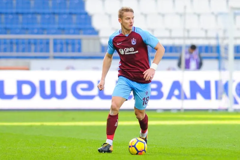 Pogba en enfer, Hubočan au bagne
