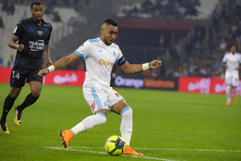 Marseille serre les dents contre Nice