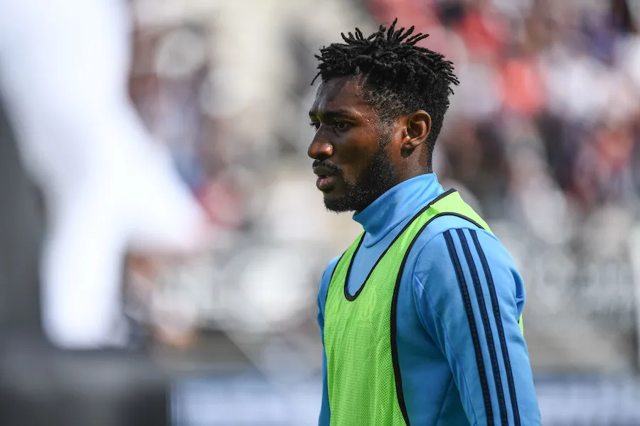 D’un Z qui veut dire Zambo