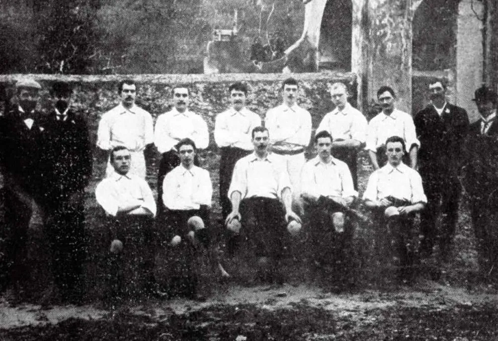 Genoa 1898 : un Scudetto en 24 heures chrono