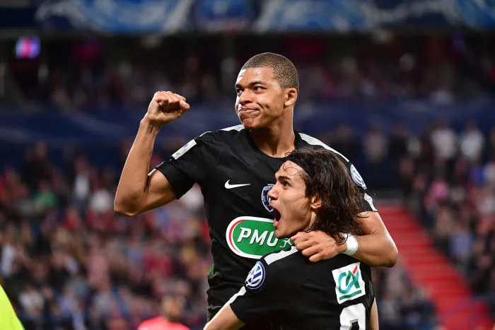 Pronostic PSG Les Herbiers : Analyse, prono et cotes de la finale de Coupe de France 2018