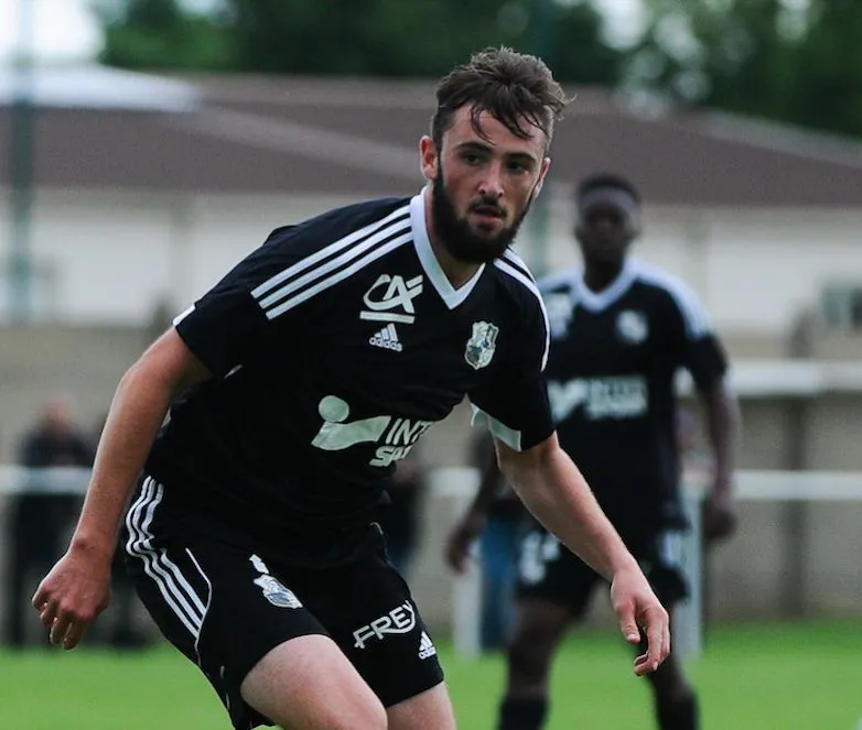 La revanche de Joachim Eickmayer