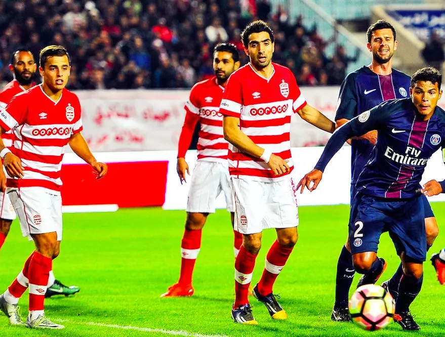 Le Club africain va devoir casquer