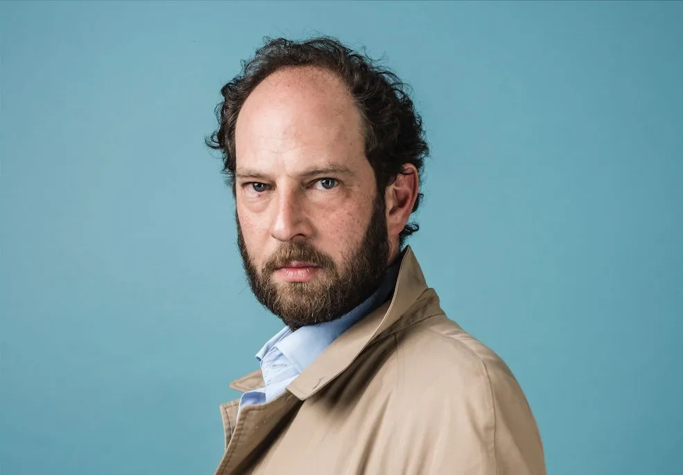 La liste des 23 Bleus d&rsquo;Olivier Guez