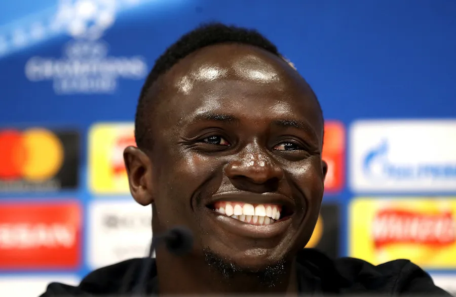 Le Real Madrid s&rsquo;intéresse à Sadio Mané