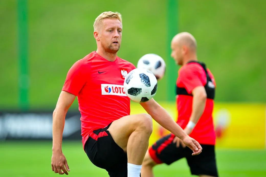 Kamil Glik forfait pour le Mondial