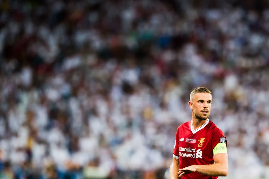 Henderson veut s’appuyer sur le titre de Leicester pour le Mondial