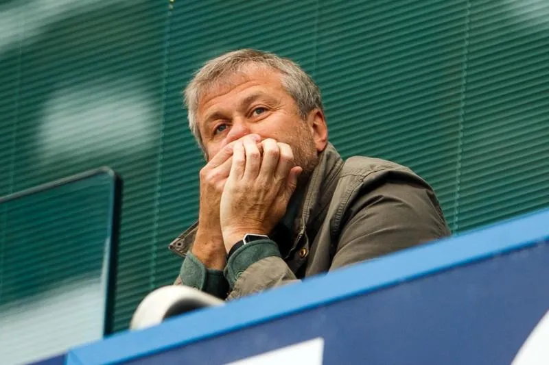 Abramovich : le déclin de l’empire Roman