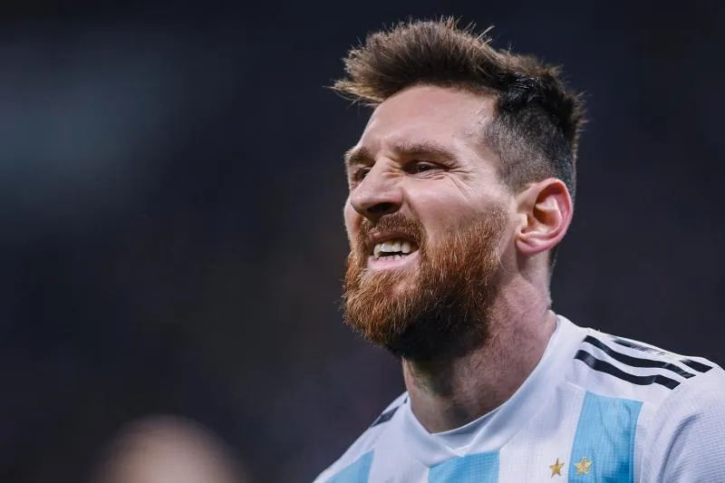 Israël porte plainte après l’annulation d’Israël-Argentine