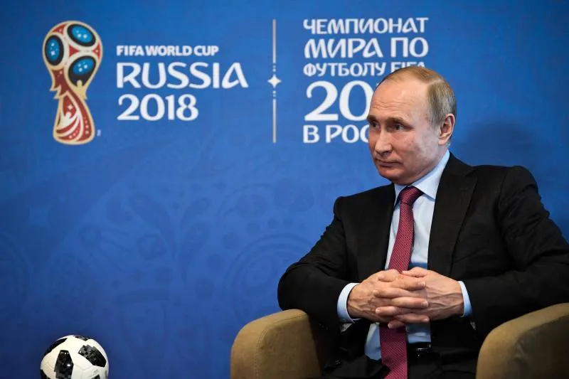 Poutine inquiet pour l’avenir de ses stades