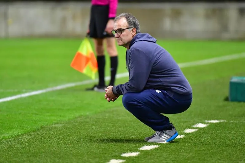 Bielsa en route pour Lisbonne ?