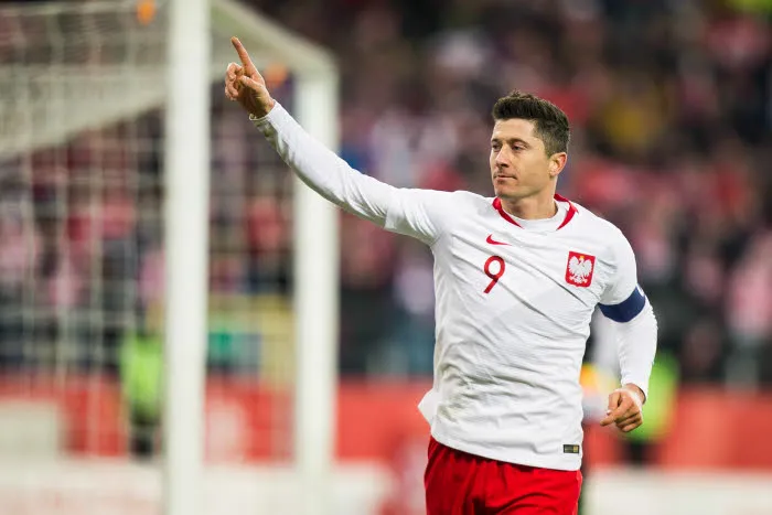 Pronostic Pologne Chili : Analyse, prono et cotes du match amical international