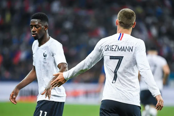 Pronostic France Etats-Unis : 1.000€ à gagner sur le dernier match amical des Bleus