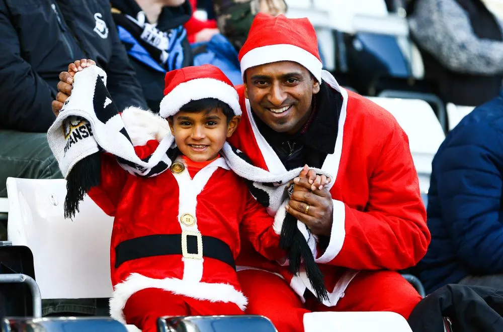 La Premier League aura droit à sa trêve hivernale