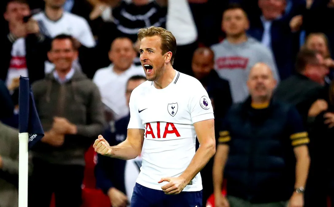 Harry Kane prolonge à Tottenham jusqu&rsquo;en 2024