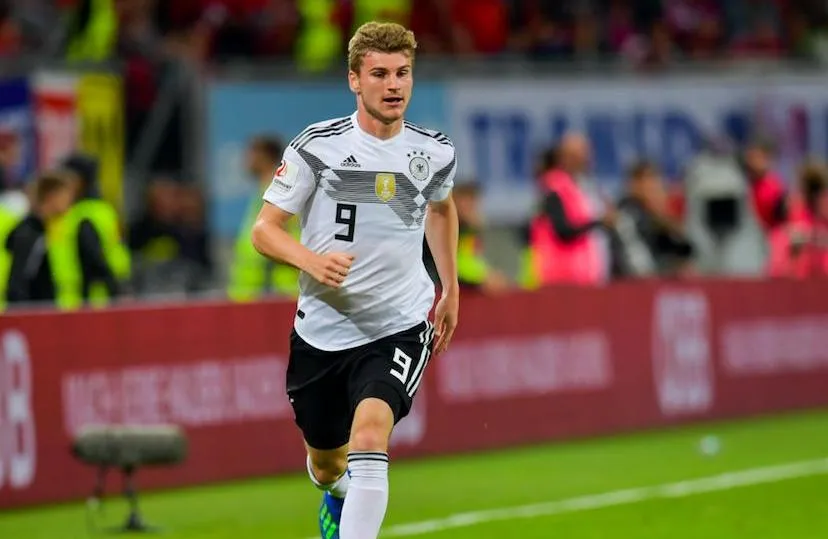 Toute petite victoire de l&rsquo;Allemagne contre l&rsquo;Arabie saoudite