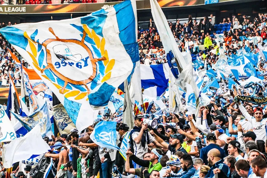 L’OM veut-il vraiment «<span style="font-size:50%"> </span>dégager<span style="font-size:50%"> </span>» ses supporters ?