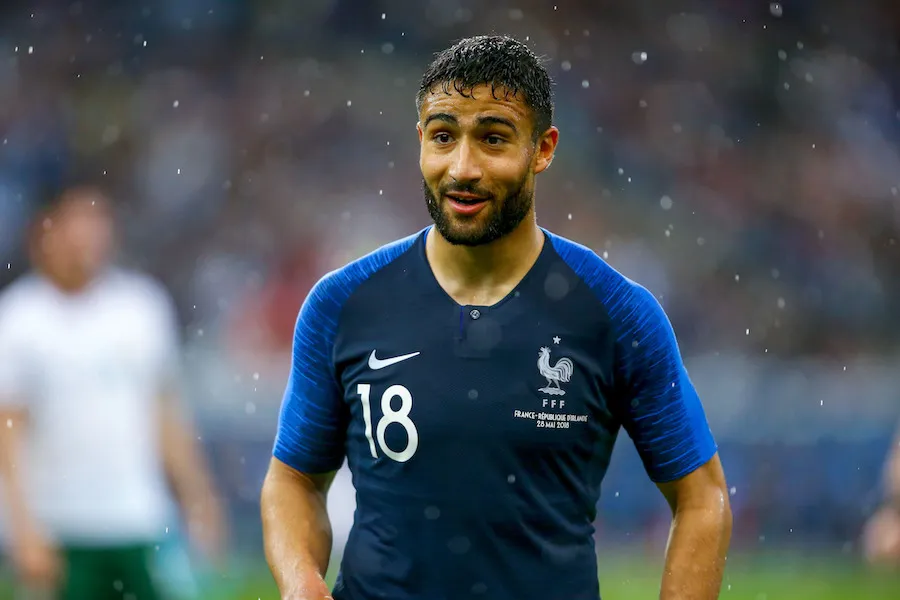 Fekir : rupture des négociations OL-Liverpool