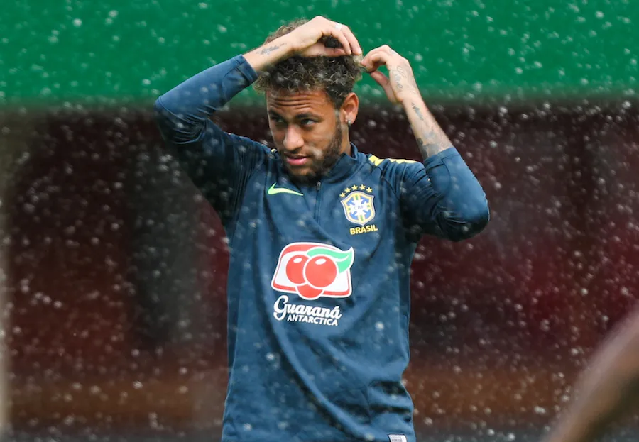 Brésil : ça va valser à Vienne !