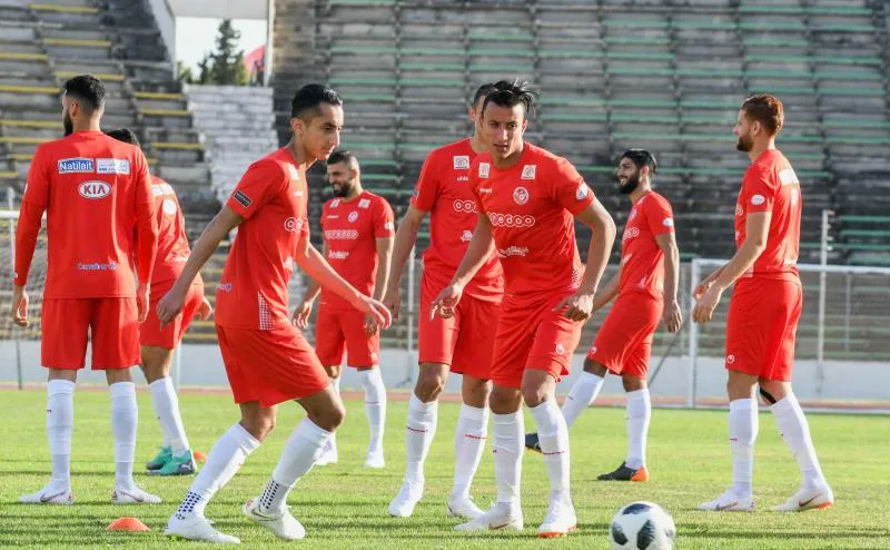 Coupe du monde 2018 : la fiche de la Tunisie