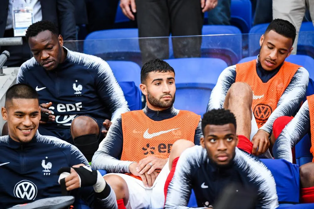 Les raisons du transfert avorté de Nabil Fekir à Liverpool