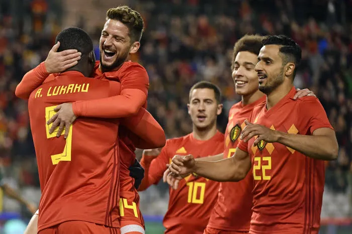 Pronostic Belgique Costa Rica : Analyse, prono et cotes du match amical international