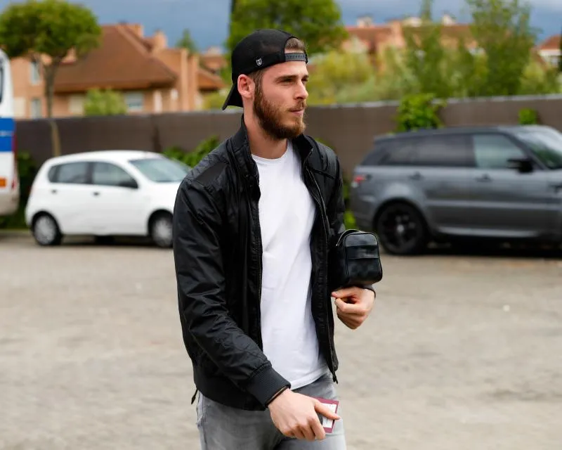 De Gea réclame des «<span style="font-size:50%">&nbsp;</span>excuses<span style="font-size:50%">&nbsp;</span>» au chef du gouvernement