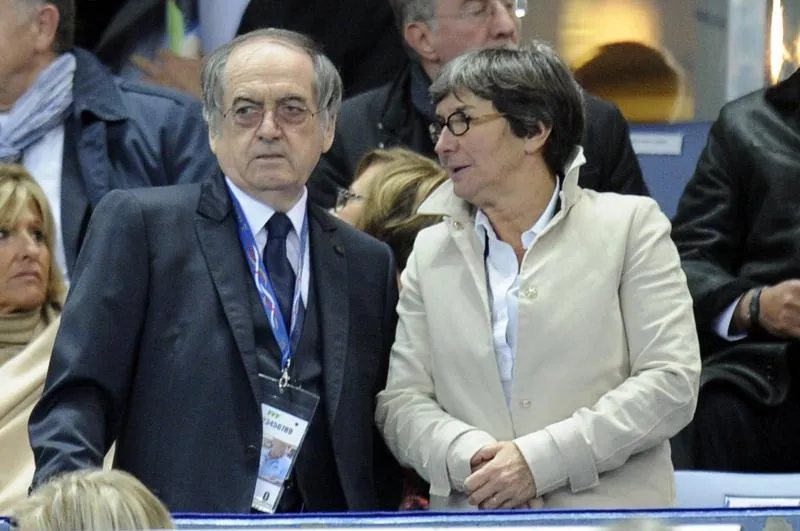 Fourneyron : « Sur l’antidopage, la Russie ne remplit pas les conditions »