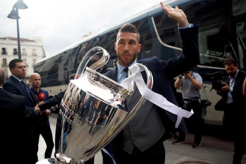 Une fresque murale de Ramos à Krasnodar