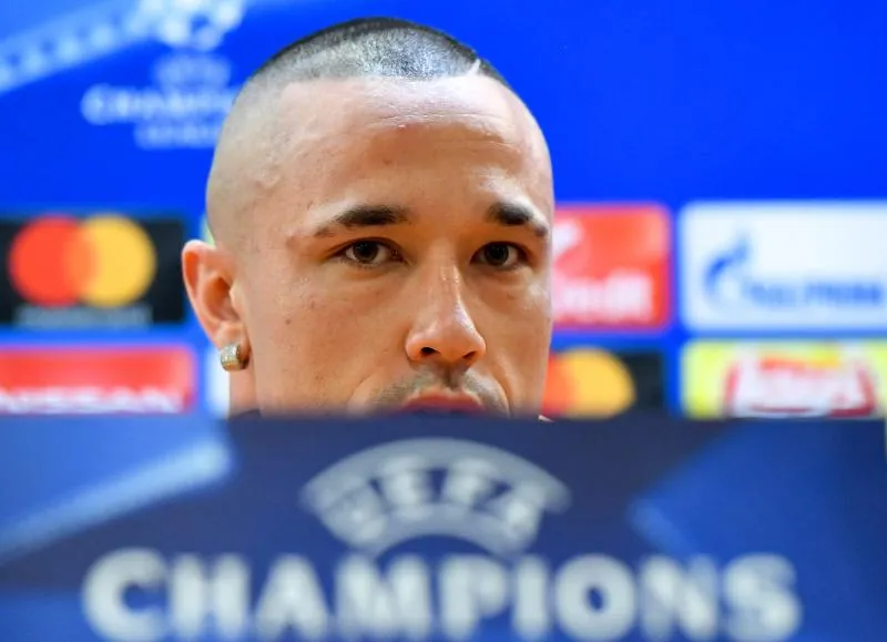 Nainggolan d’accord avec l’Inter ?