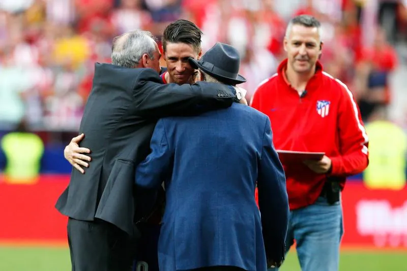 Le LOSC viserait Rémy et Torres