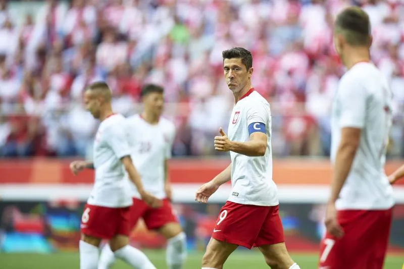 La Pologne se rassure en étrillant la Lituanie