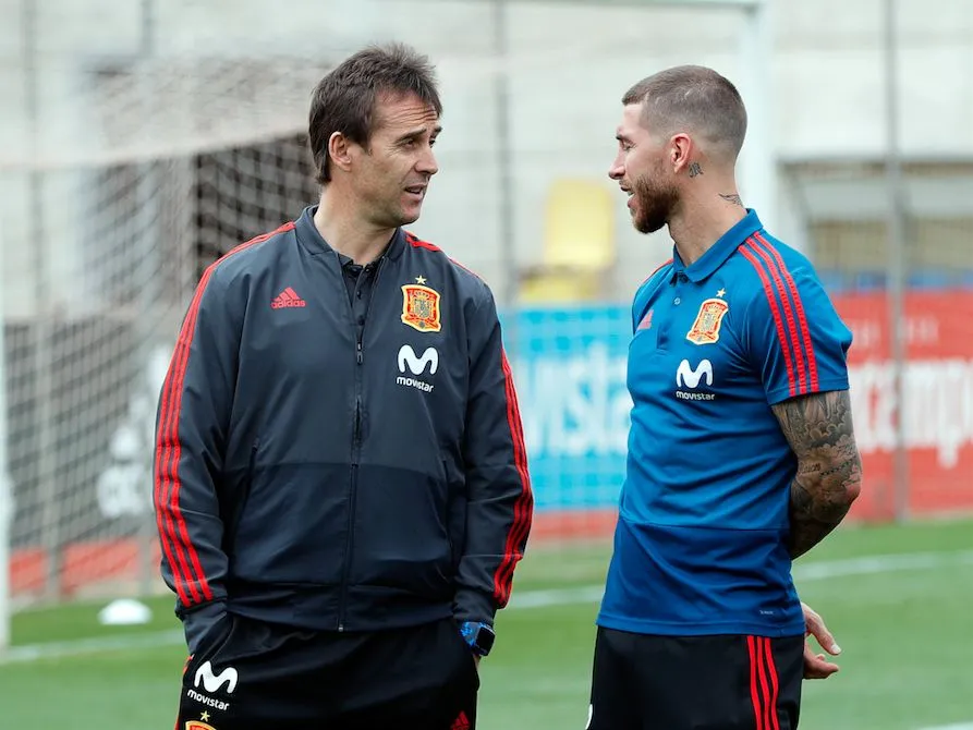 Julen Lopetegui, le mauvais timing