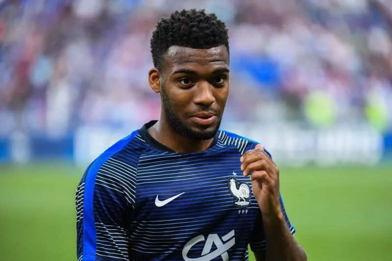 Lemar en route pour l’Atlético ?