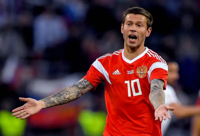 Pronostic Russie Arabie saoudite : Analyse, prono et cotes du match d&rsquo;ouverture de la Coupe du monde 2018