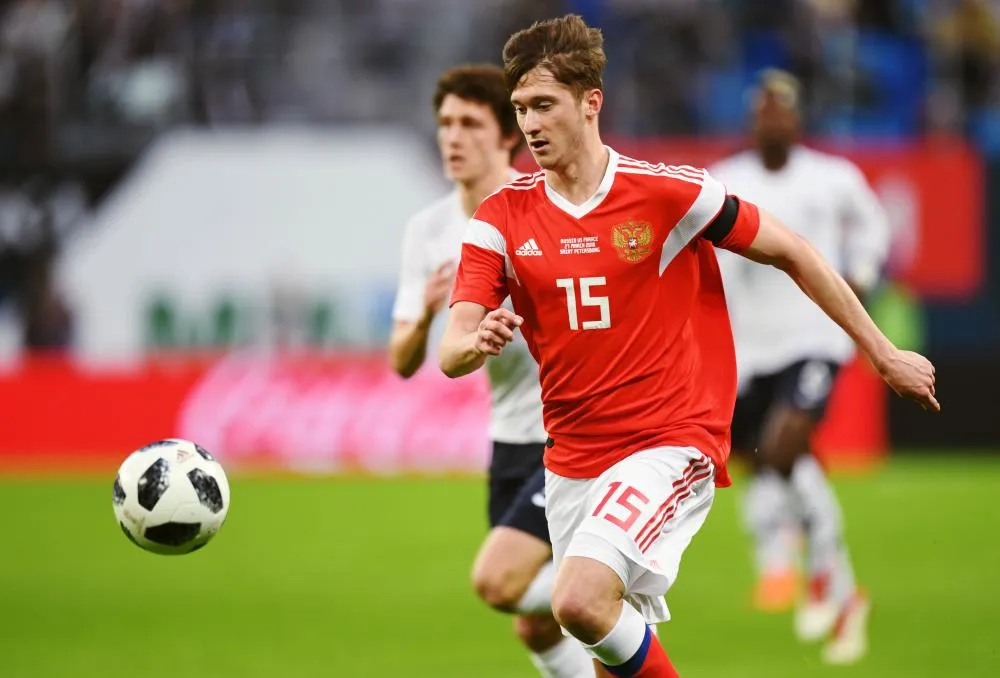 Super Miranchuk Bros.