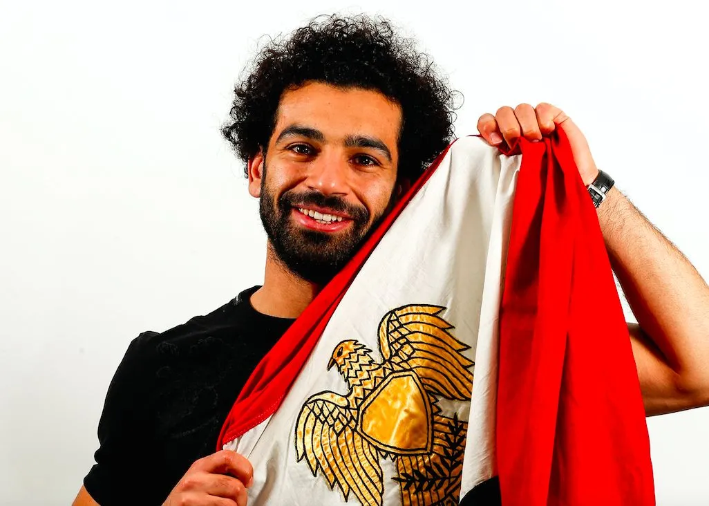 Mohamed Salah reprend l&rsquo;entraînement collectif