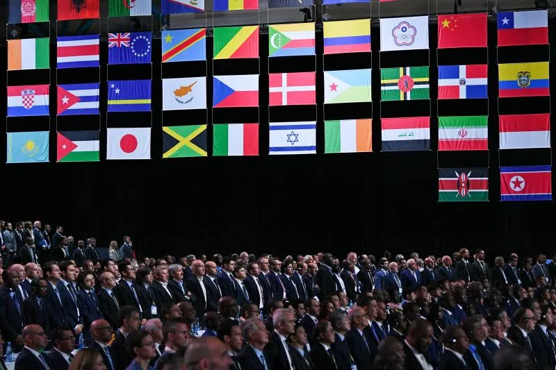 Mondial 2026 : Le Maroc KO, l’Amérique c’est magique