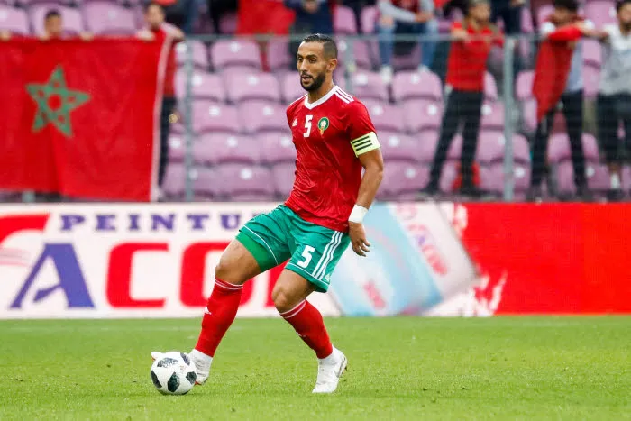 Maroc – Iran : 200€ de pari remboursé chez PMU Sport pour miser !