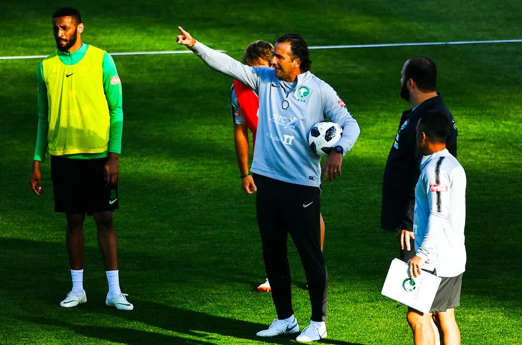 Pizzi : «<span style="font-size:50%">&nbsp;</span>J&rsquo;espère que l&rsquo;Espagne surmontera cela<span style="font-size:50%">&nbsp;</span>»