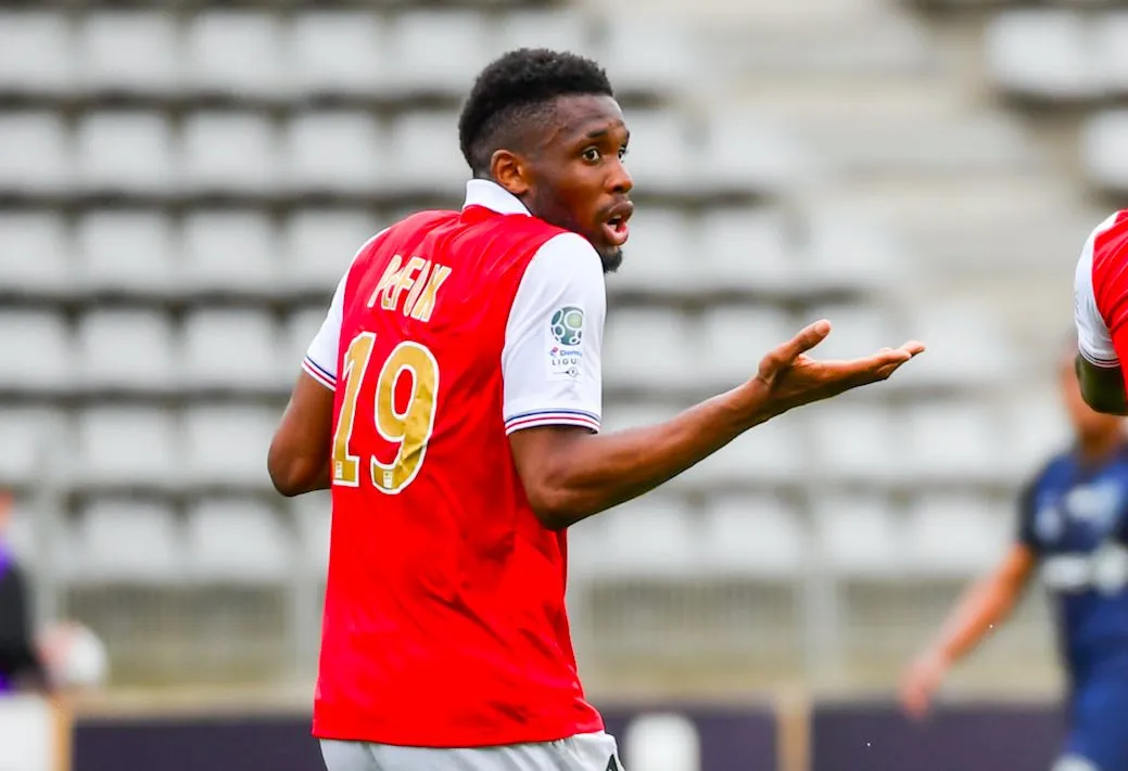 Rennes s&rsquo;offre Jordan Siebatcheu