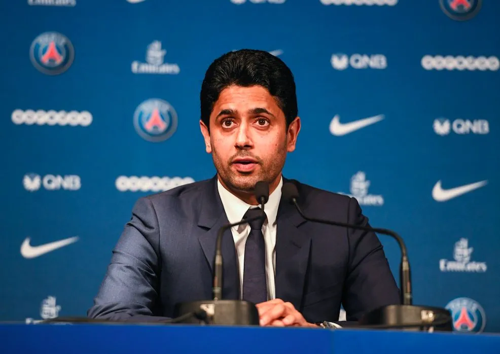 Fair-play financier : l&rsquo;UEFA ne sanctionnera pas le PSG